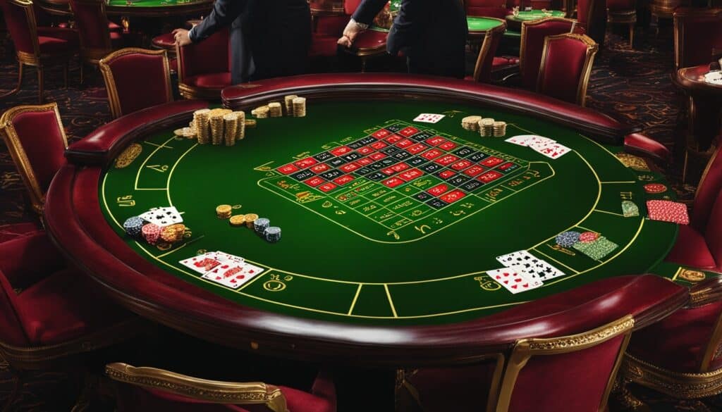 Türkçe Destekli Casino Siteleri