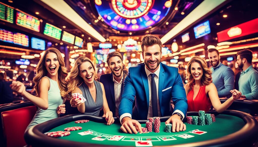 canlı casino siteleri