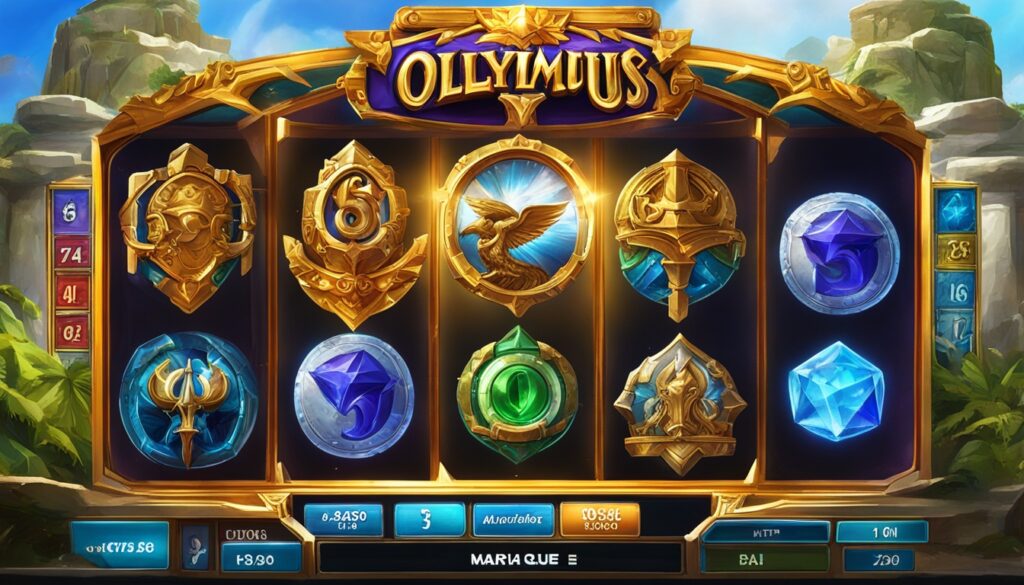 gates of olympus nasıl oynanır