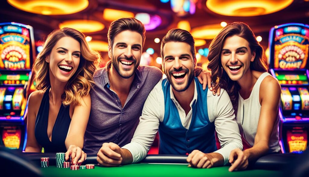 güvenilir casino siteleri