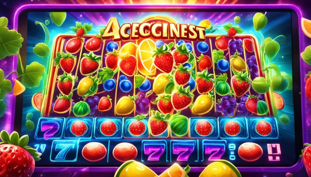 online slot oyna